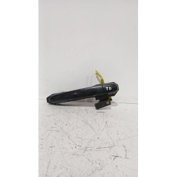 Recambio de maneta exterior trasera derecha para toyota corolla (_e12_) 2.0 d-4d (cde120r_, cde120l_) referencia OEM IAM 6921112