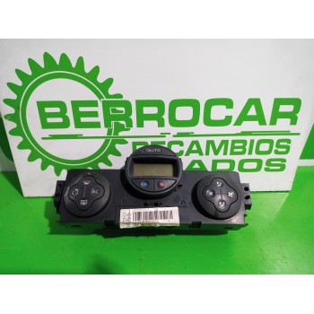 Recambio de mando calefaccion / aire acondicionado para renault scenic ii 1.5 dci diesel referencia OEM IAM 8200501461  