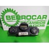 Recambio de mando calefaccion / aire acondicionado para renault scenic ii 1.5 dci diesel referencia OEM IAM 8200501461  