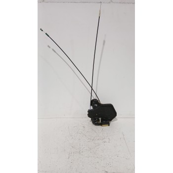 CERRADURA PUERTA TRASERA IZQUIERDA 6934002081 