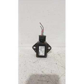 Recambio de sensor para toyota corolla (_e12_) 2.0 d-4d (cde120r_, cde120l_) referencia OEM IAM 0265005297  