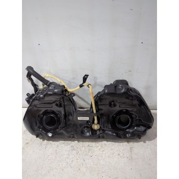 Recambio de deposito combustible para mercedes-benz clase e (w211) e 280 cdi (211.020) referencia OEM IAM 2114701102  