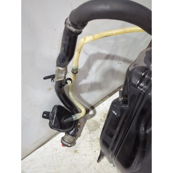 Recambio de deposito combustible para mercedes-benz clase e (w211) e 280 cdi (211.020) referencia OEM IAM 2114701102  