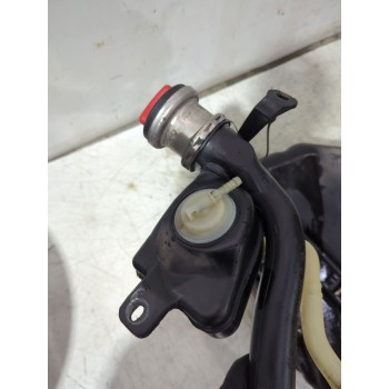Recambio de deposito combustible para mercedes-benz clase e (w211) e 280 cdi (211.020) referencia OEM IAM 2114701102  