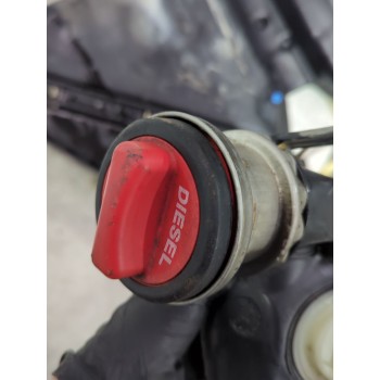 Recambio de deposito combustible para mercedes-benz clase e (w211) e 280 cdi (211.020) referencia OEM IAM 2114701102  