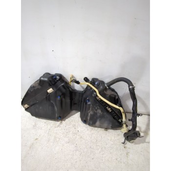 Recambio de deposito combustible para mercedes-benz clase e (w211) e 280 cdi (211.020) referencia OEM IAM 2114701102  