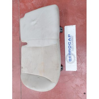 Recambio de asientos traseros para mercedes-benz clase a (w169) 1.7 cat referencia OEM IAM 4376761  