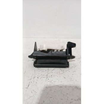 Recambio de maneta exterior porton para toyota corolla (_e12_) 2.0 d-4d (cde120r_, cde120l_) referencia OEM IAM 6902302010  