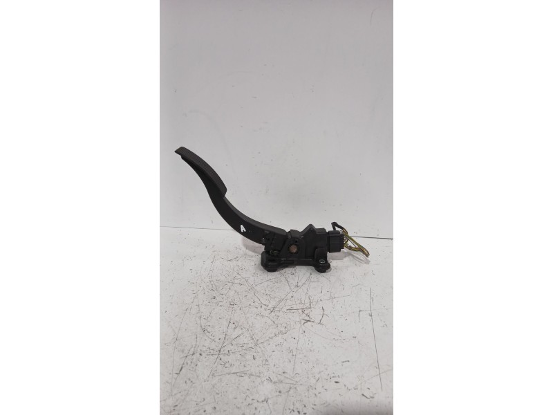 Recambio de pedal acelerador para peugeot 4007 (vu_, vv_) 2.2 hdi referencia OEM IAM 1601CL  