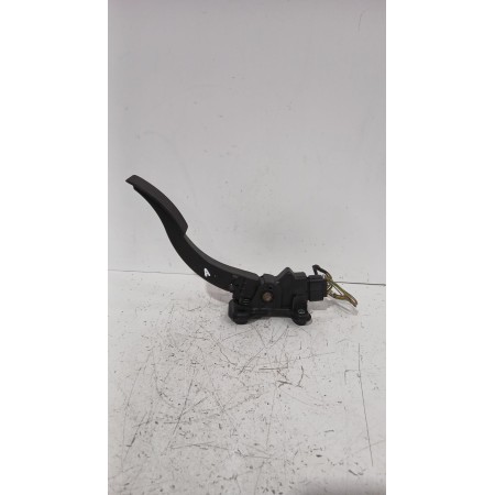 Recambio de pedal acelerador para peugeot 4007 (vu_, vv_) 2.2 hdi referencia OEM IAM 1601CL  