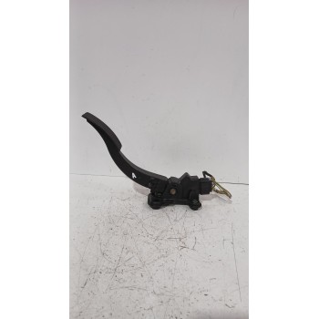 Recambio de pedal acelerador para peugeot 4007 (vu_, vv_) 2.2 hdi referencia OEM IAM 1601CL  