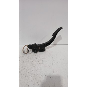 Recambio de pedal acelerador para peugeot 4007 (vu_, vv_) 2.2 hdi referencia OEM IAM 1601CL  