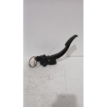 Recambio de pedal acelerador para peugeot 4007 (vu_, vv_) 2.2 hdi referencia OEM IAM 1601CL  