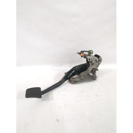Recambio de pedal freno para peugeot 4007 (vu_, vv_) 2.2 hdi referencia OEM IAM 4501Z0  