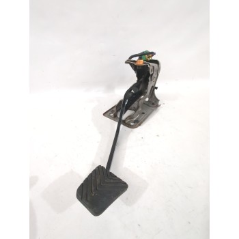 Recambio de pedal freno para peugeot 4007 (vu_, vv_) 2.2 hdi referencia OEM IAM 4501Z0  