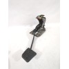 Recambio de pedal freno para peugeot 4007 (vu_, vv_) 2.2 hdi referencia OEM IAM 4501Z0  
