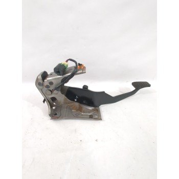 Recambio de pedal freno para peugeot 4007 (vu_, vv_) 2.2 hdi referencia OEM IAM 4501Z0  