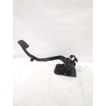 Recambio de pedal embrague para peugeot 4007 (vu_, vv_) 2.2 hdi referencia OEM IAM 2127Z7  