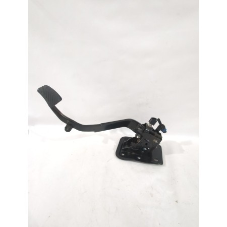 Recambio de pedal embrague para peugeot 4007 (vu_, vv_) 2.2 hdi referencia OEM IAM 2127Z7  