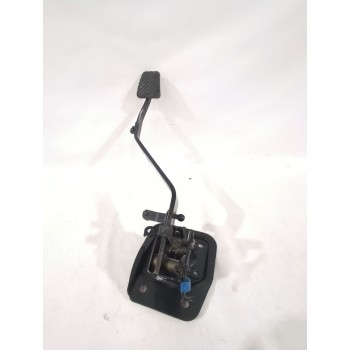 Recambio de pedal embrague para peugeot 4007 (vu_, vv_) 2.2 hdi referencia OEM IAM 2127Z7  