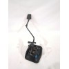 Recambio de pedal embrague para peugeot 4007 (vu_, vv_) 2.2 hdi referencia OEM IAM 2127Z7  