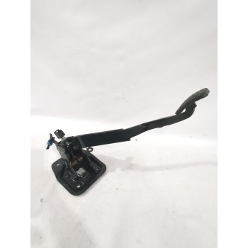 Recambio de pedal embrague para peugeot 4007 (vu_, vv_) 2.2 hdi referencia OEM IAM 2127Z7  