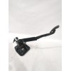 Recambio de pedal embrague para peugeot 4007 (vu_, vv_) 2.2 hdi referencia OEM IAM 2127Z7  