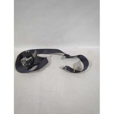 Recambio de cinturon seguridad trasero derecho para peugeot 4007 (vu_, vv_) 2.2 hdi referencia OEM IAM 1606244880 / 609213800  