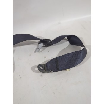 Recambio de cinturon seguridad trasero derecho para peugeot 4007 (vu_, vv_) 2.2 hdi referencia OEM IAM 1606244880 / 609213800  