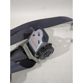 Recambio de cinturon seguridad trasero derecho para peugeot 4007 (vu_, vv_) 2.2 hdi referencia OEM IAM 1606244880 / 609213800  