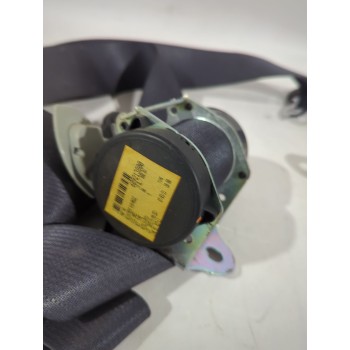 Recambio de cinturon seguridad trasero derecho para peugeot 4007 (vu_, vv_) 2.2 hdi referencia OEM IAM 1606244880 / 609213800  