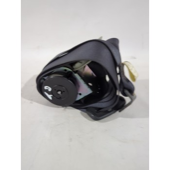 Recambio de cinturon seguridad trasero derecho para peugeot 4007 (vu_, vv_) 2.2 hdi referencia OEM IAM 1606244880 / 609213800  