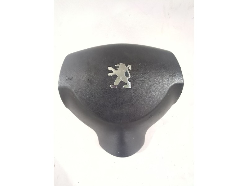 Recambio de airbag delantero izquierdo para peugeot 4007 (vu_, vv_) 2.2 hdi referencia OEM IAM 4112KH 7030A140XA / 60820800A  