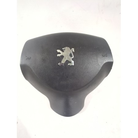 Recambio de airbag delantero izquierdo para peugeot 4007 (vu_, vv_) 2.2 hdi referencia OEM IAM 4112KH 7030A140XA / 60820800A  