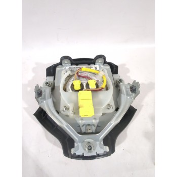 Recambio de airbag delantero izquierdo para peugeot 4007 (vu_, vv_) 2.2 hdi referencia OEM IAM 4112KH 7030A140XA / 60820800A  