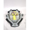 Recambio de airbag delantero izquierdo para peugeot 4007 (vu_, vv_) 2.2 hdi referencia OEM IAM 4112KH 7030A140XA / 60820800A  