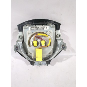 Recambio de airbag delantero izquierdo para peugeot 4007 (vu_, vv_) 2.2 hdi referencia OEM IAM 4112KH 7030A140XA / 60820800A  