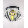 Recambio de airbag delantero izquierdo para peugeot 4007 (vu_, vv_) 2.2 hdi referencia OEM IAM 4112KH 7030A140XA / 60820800A  
