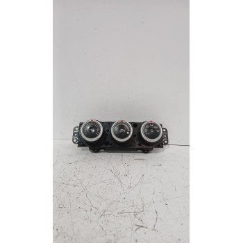 MANDO CALEFACCION / AIRE ACONDICIONADO 7820A115XA 