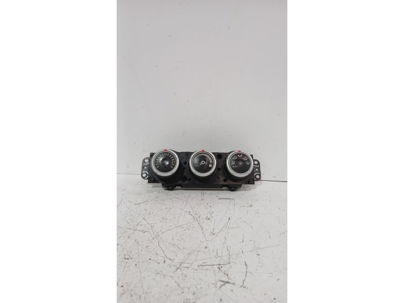 Recambio de mando calefaccion / aire acondicionado para peugeot 4007 (vu_, vv_) 2.2 hdi referencia OEM IAM 7820A115XA  
