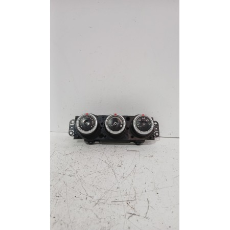 Recambio de mando calefaccion / aire acondicionado para peugeot 4007 (vu_, vv_) 2.2 hdi referencia OEM IAM 7820A115XA  