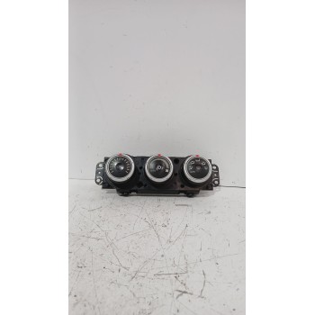 Recambio de mando calefaccion / aire acondicionado para peugeot 4007 (vu_, vv_) 2.2 hdi referencia OEM IAM 7820A115XA  