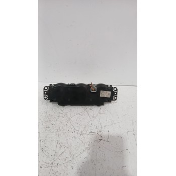 Recambio de mando calefaccion / aire acondicionado para peugeot 4007 (vu_, vv_) 2.2 hdi referencia OEM IAM 7820A115XA  