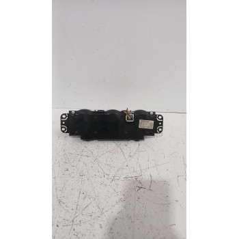 Recambio de mando calefaccion / aire acondicionado para peugeot 4007 (vu_, vv_) 2.2 hdi referencia OEM IAM 7820A115XA  