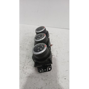 Recambio de mando calefaccion / aire acondicionado para peugeot 4007 (vu_, vv_) 2.2 hdi referencia OEM IAM 7820A115XA  