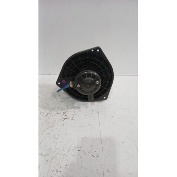 Recambio de motor calefaccion para peugeot 4007 (vu_, vv_) 2.2 hdi referencia OEM IAM 05991207DY  