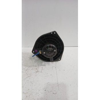 Recambio de motor calefaccion para peugeot 4007 (vu_, vv_) 2.2 hdi referencia OEM IAM 05991207DY  