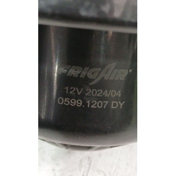 Recambio de motor calefaccion para peugeot 4007 (vu_, vv_) 2.2 hdi referencia OEM IAM 05991207DY  