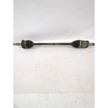 Recambio de transmision trasera izquierda para peugeot 4007 (vu_, vv_) 2.2 hdi referencia OEM IAM 3274C9  