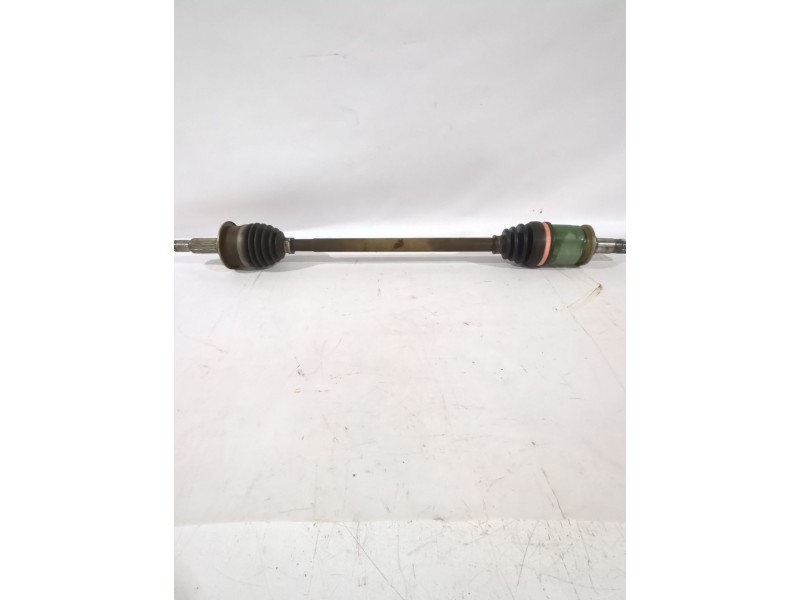 Recambio de transmision trasera izquierda para peugeot 4007 (vu_, vv_) 2.2 hdi referencia OEM IAM 3274C9  